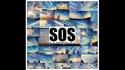 Blocking The Sun! The Dangers of Toxic Chemtrail Geoengineering Operations On Environments 🆘