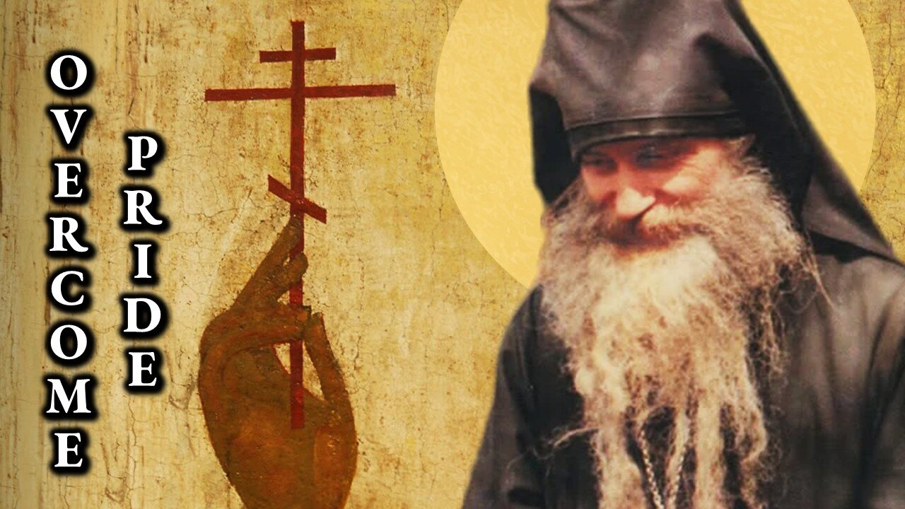 How Did the Saints Overcome Pride?