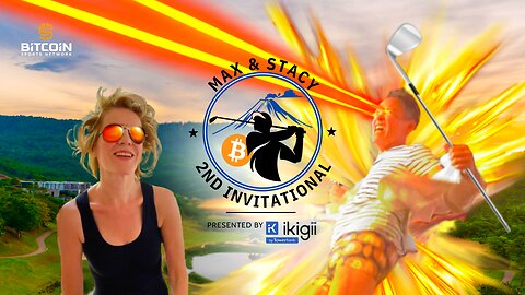 Max & Stacy Invitational 2026 - Full Event Recap