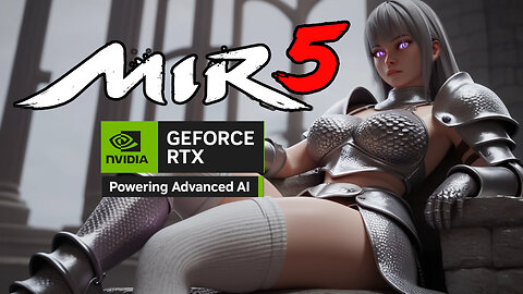 The Future Of Gaming Will Be AI