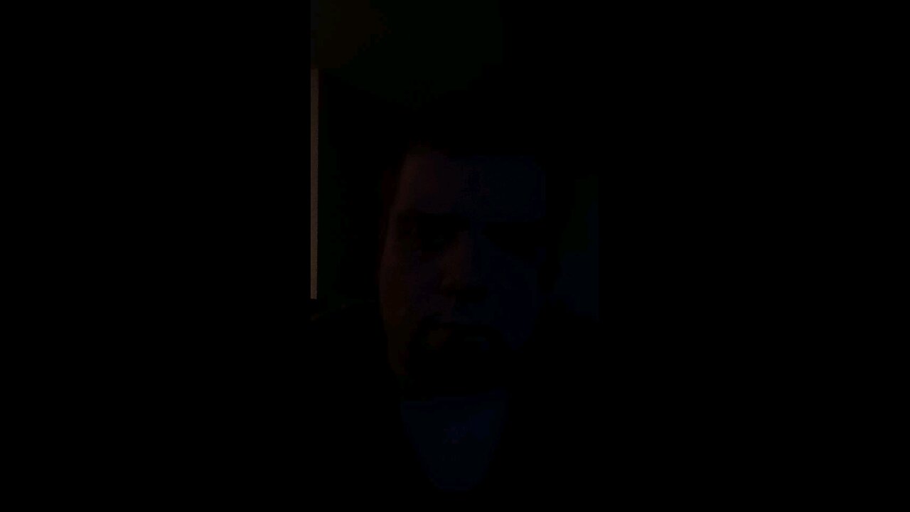 roasting Larry the batman fan