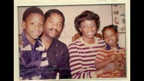 IN HONOR TO A REAL CIVIL RIGHTS HERO: BLESSINGS TO PROFESSOR FRANKLYN BECKLES, SR., AND HIS FAMILY!