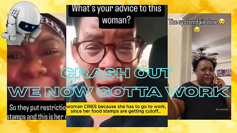 EBT & Section 8 "Crash Out" is GETTING REAL! (Work Requirements 2026)