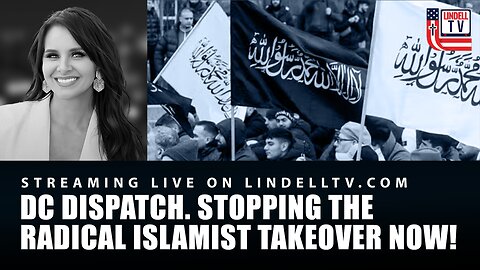 America Under Siege: Stopping the Radical Islamist Takeover Now!