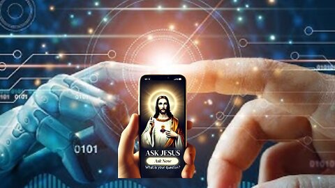 Warning: Serious Spiritual Dangers of AI - Ep400