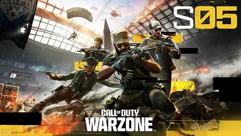 Call Of Duty Warzone