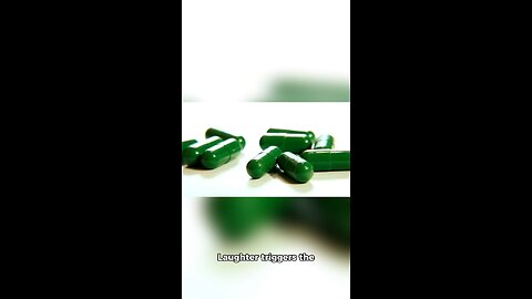 Can Laughter Actually Heal You? #laugh #health #tips