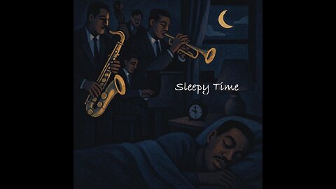 Sleepy Time