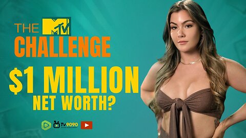 “Is Tori Deal The Queen of The Challenge_”