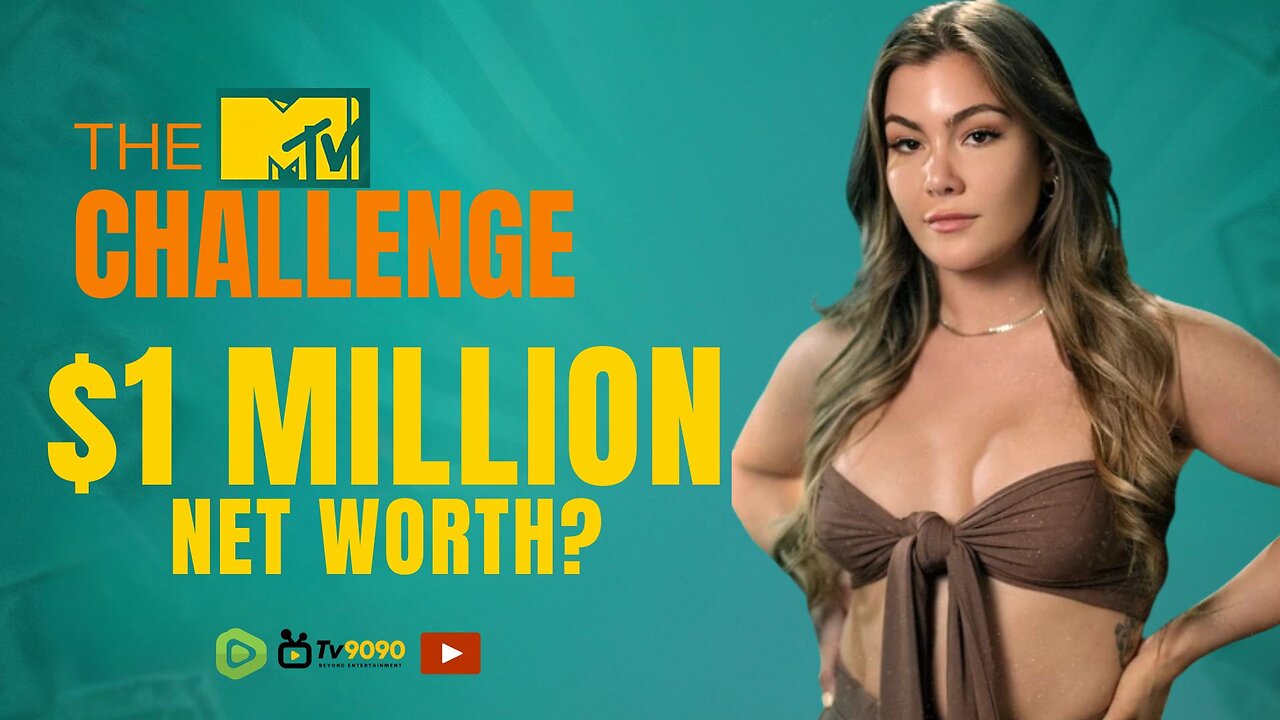 “Is Tori Deal The Queen of The Challenge_”