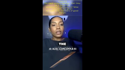 Only Good For One Thing...She Said It, Not Me!