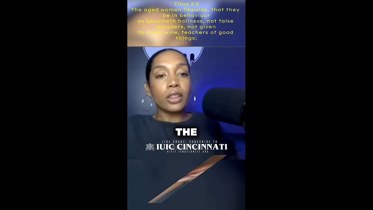 Only Good For One Thing...She Said It, Not Me!