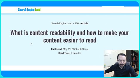 What is content readability and how to make your content easier to read - ArticleReview