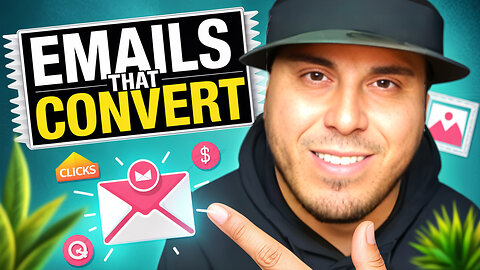 ClickBank Emails That Convert Like Crazy See the Proof Inside! 📢