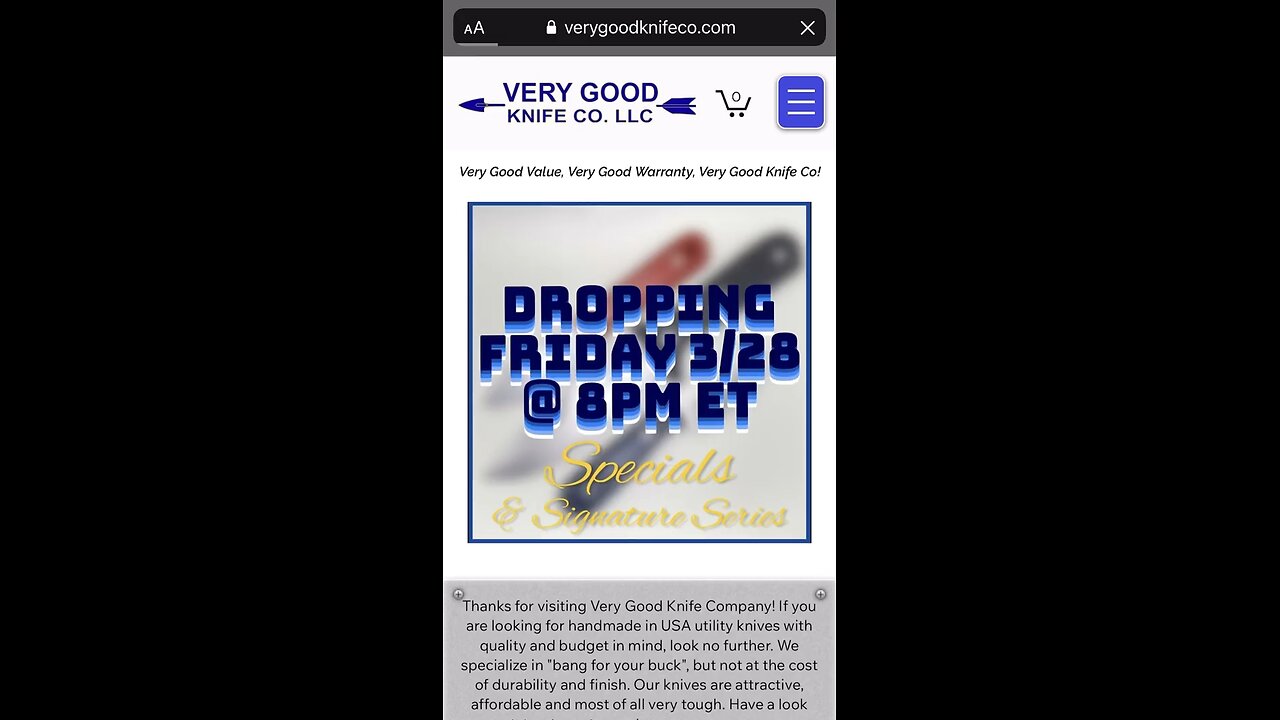 Drop Dayyy!!