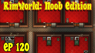 Kill Zone Upgrades | RimWorld Noob [EP120]