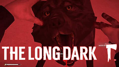 TLD Interloper Again... Have I gotten any better? ~ The Long Dark Gameplay