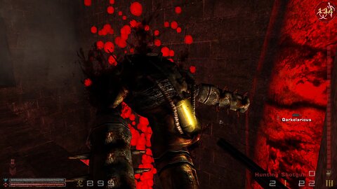 Mine Your Surroundings - Killing Floor mod