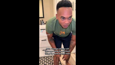 Certified Sampson Comedy Hits Trinidad & Tobago🤣💯🇹🇹