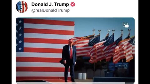 TRUMP❤️🇺🇸🥇🪽🕺TRIBUTE ONE YEAR ANNIVERSARY🤍🇺🇸🪽🏅AFTER ASSASSINATION ATTEMPT💙🇺🇸🏅🪽🏛️⭐️