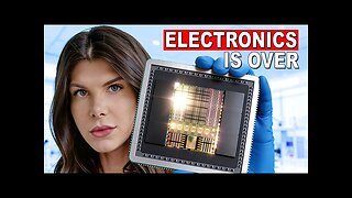 What They Just Built Is Unreal