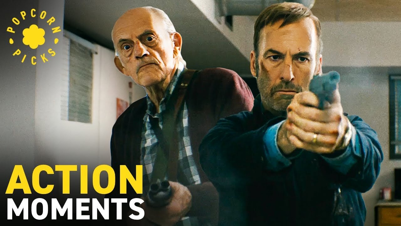 Iconic Fight Scenes Compilation | Best Action Moments in Movie History