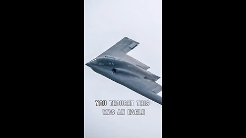 Inside the B-2 Spirit Stealth Bomber: How It Starts Up and Takes Off