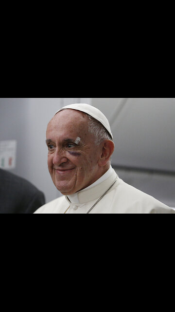 The people's pope, or great deceiver?