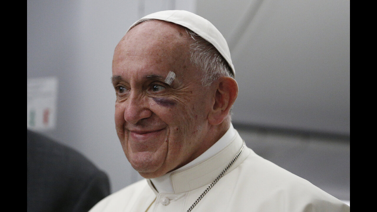 The people's pope, or great deceiver?
