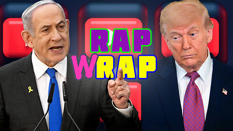 Vance Boelter, Trump Parade, No Kings, Israel Iran, Travel Ban, Trump Mobile - June 17 2025 Rap Wrap