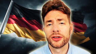 Germany Has Gone Insane