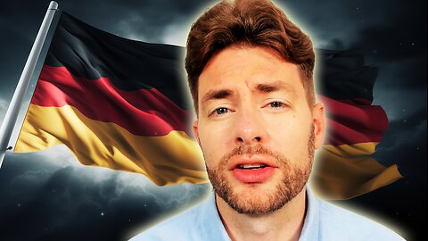 Germany Has Gone Insane