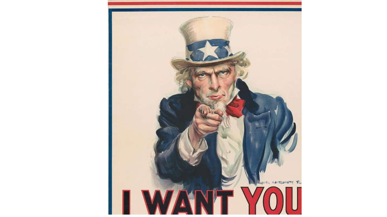 NOT GOOD For Many! Uncle Sam IS Coming. Silver Addition!