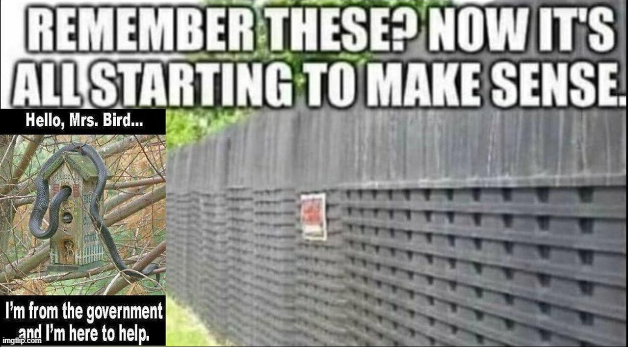 Kentuckians Kick FEMA Out of Town Following Tornado Outbreak + A RED SHOCKWAVE IS ABOUT TO HIT !!