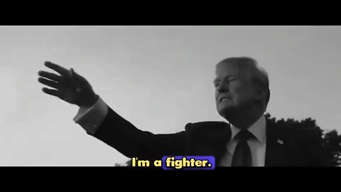 🔥 I'm a fighter 💪🏼