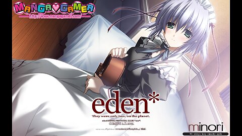 Eden* demo