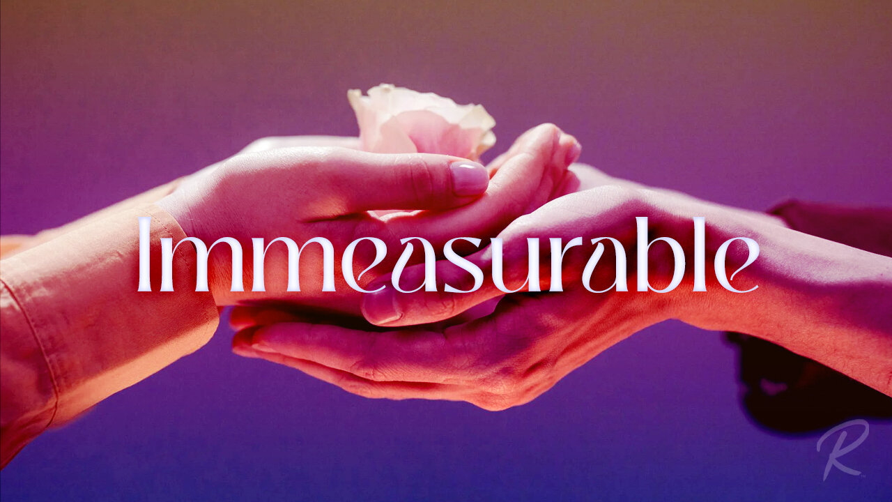 The Remnant Church: Immeasurable - Todd Blanton