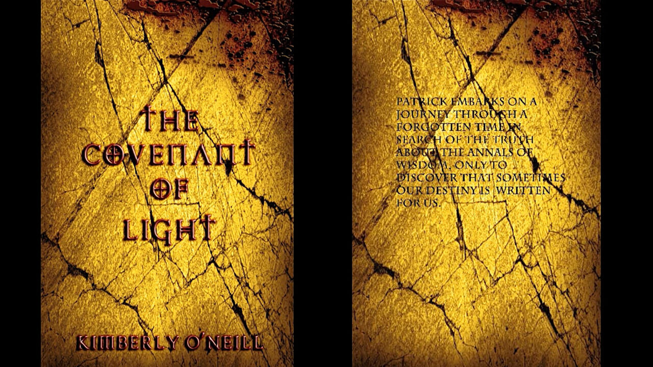 The Covenant of Light Chapter 1