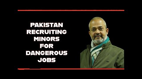 Pakistan Spy Caught Breaks a Network, Pakistan ISI's New Game with Young Indians I Aadi