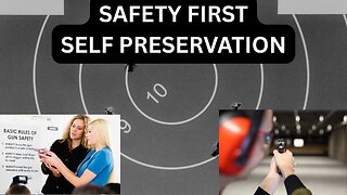 PROTECT THE 2ND AMENDMENT: SAFETY AND GUN OWNERSHIP with Mark Jones