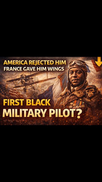 Banned From Flying for the U.S.