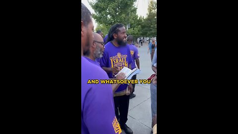 The Heavenly Father is who this work is for every mission.