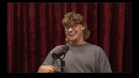 Joe Rogan Experience #2413 - Theo Von