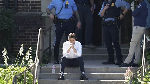 The Intentional Anti-Gun Ignorance Of Minneapolis Mayor Jacob Frey
