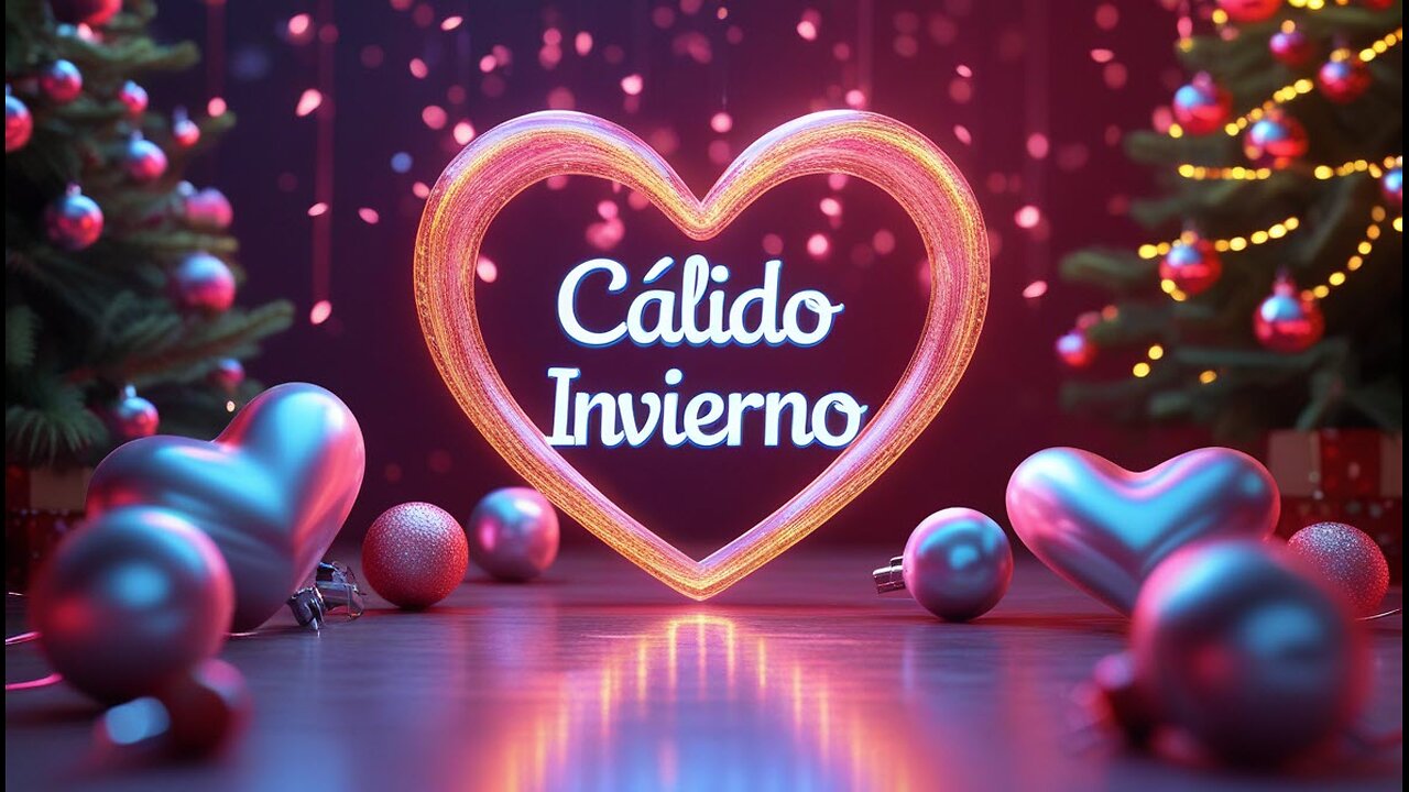 Cálido Invierno
