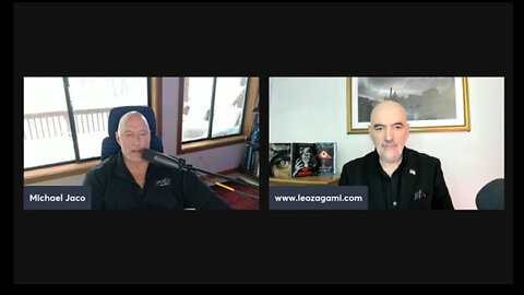 Leo Zagami on Trump takes Venezuela, Putin will take the rest of Ukraine, China will take Taiwan