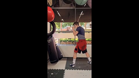 #boxing #boxingtraining #foryou #foryoupage #viralvideo