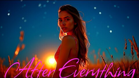 ROCK. . Song: After Everything.