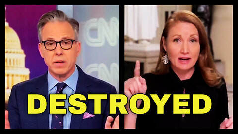 Dems get TORCHED for Blaming Republicans for Their Shutdown