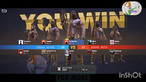 FAU-G: Fearless and United Guards: Launched after the ban of PUBG Mobile in India, this multiplayer